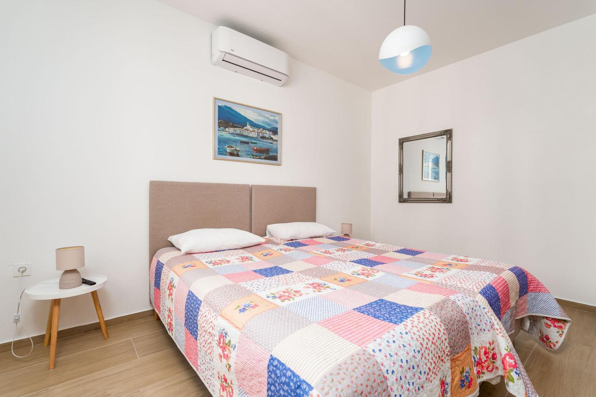 Apartment Fiorenini Mlini Exterior photo